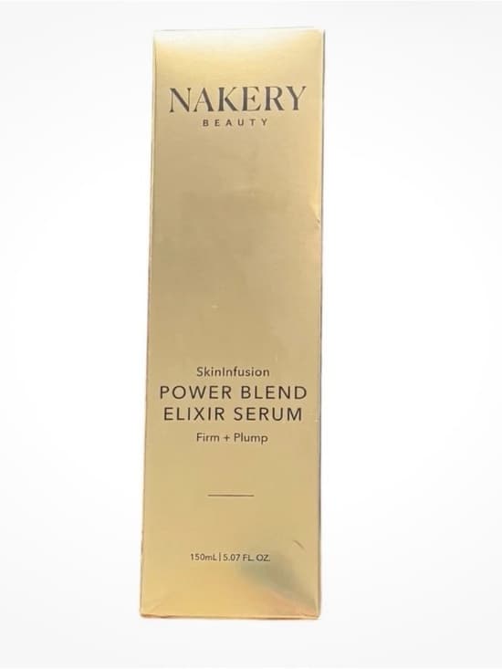 Nakery Power Blend Elixir Serum - Thumbnail 3