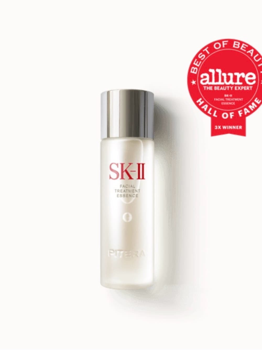SK-II Facial Treatment Essence - 2.5 oz - Thumbnail 2