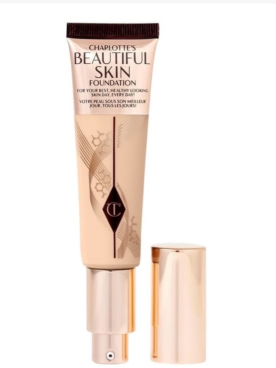 Charlotte Tilbury Beautiful Skin Foundation - 1N - Thumbnail 2