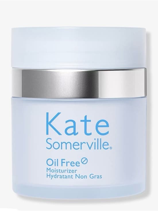 Kate Somerville Oil-Free Moisturizer - Thumbnail 3