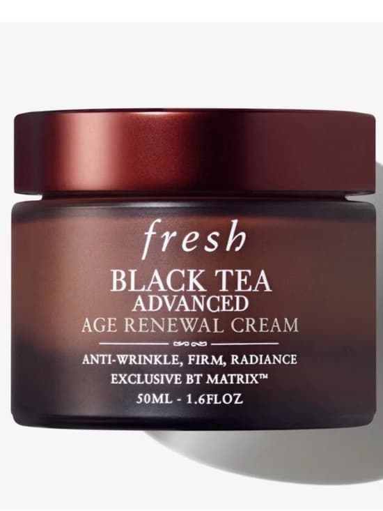 fresh Black Tea Advanced Age Renewal Cream - deep brown - Thumbnail 2