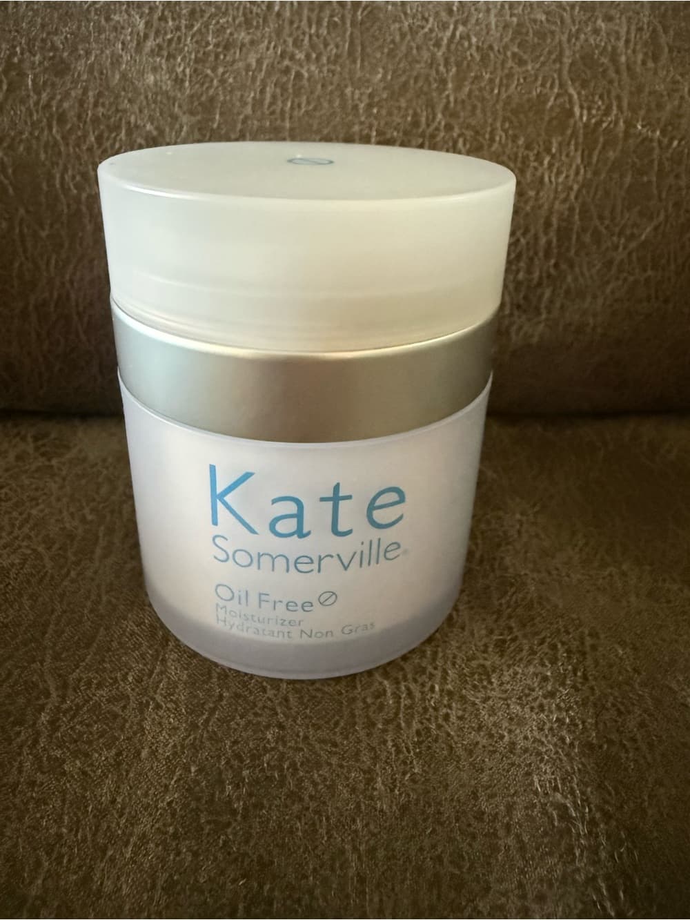 Kate Somerville Oil-Free Moisturizer