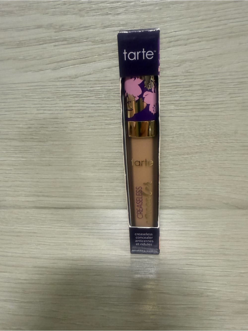 tarte Creaseless Concealer - Tan Sand - Thumbnail 2