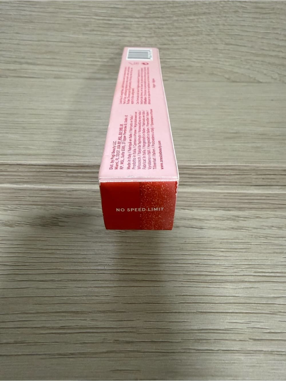 One SizeLip Snatcher Velvet Flex Cream & Cushion Gloss