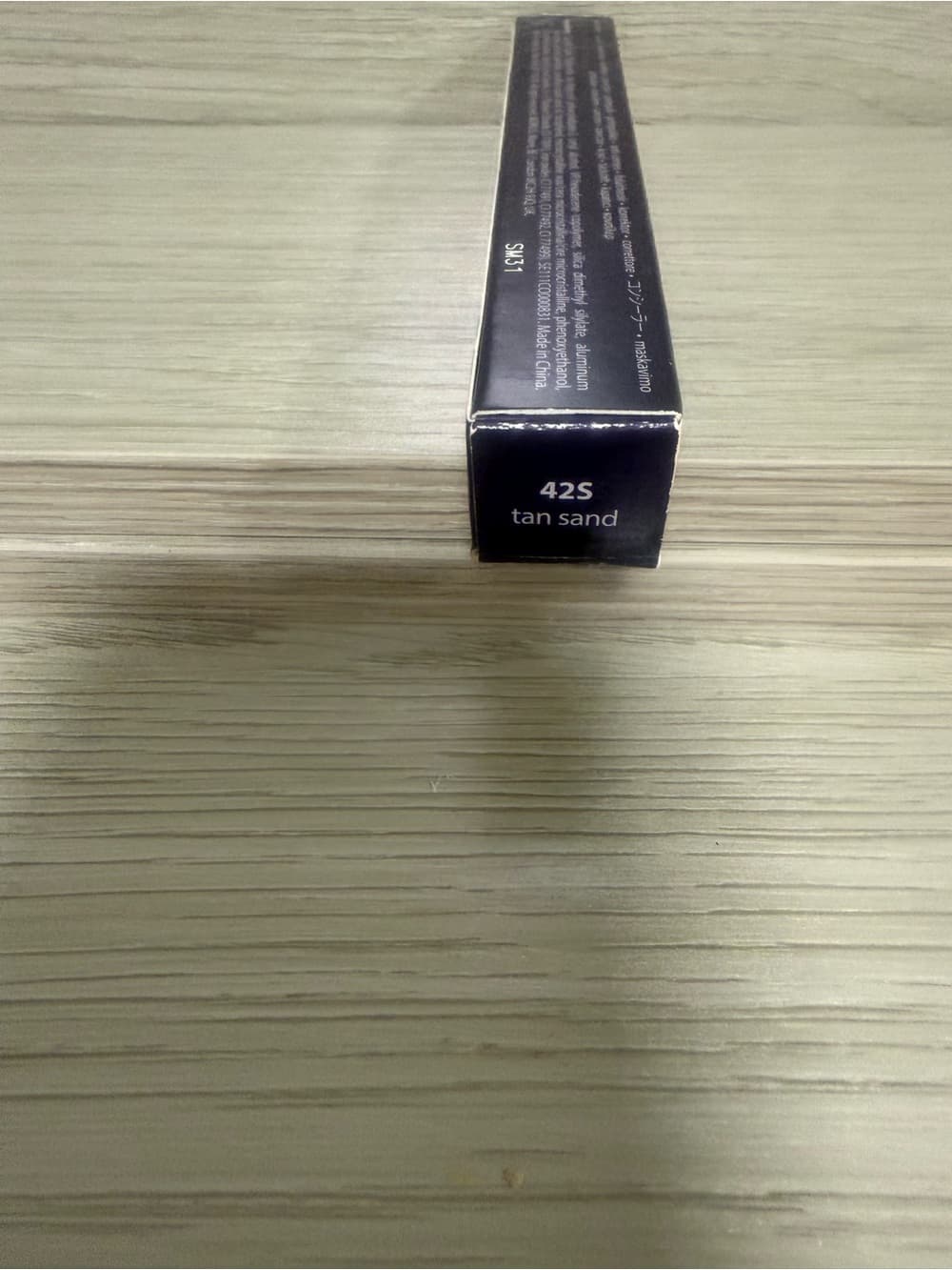 tarte Creaseless Concealer - Tan Sand