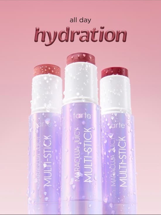Tarte Maracuja Multi-stick - shade - cozy - Thumbnail 5