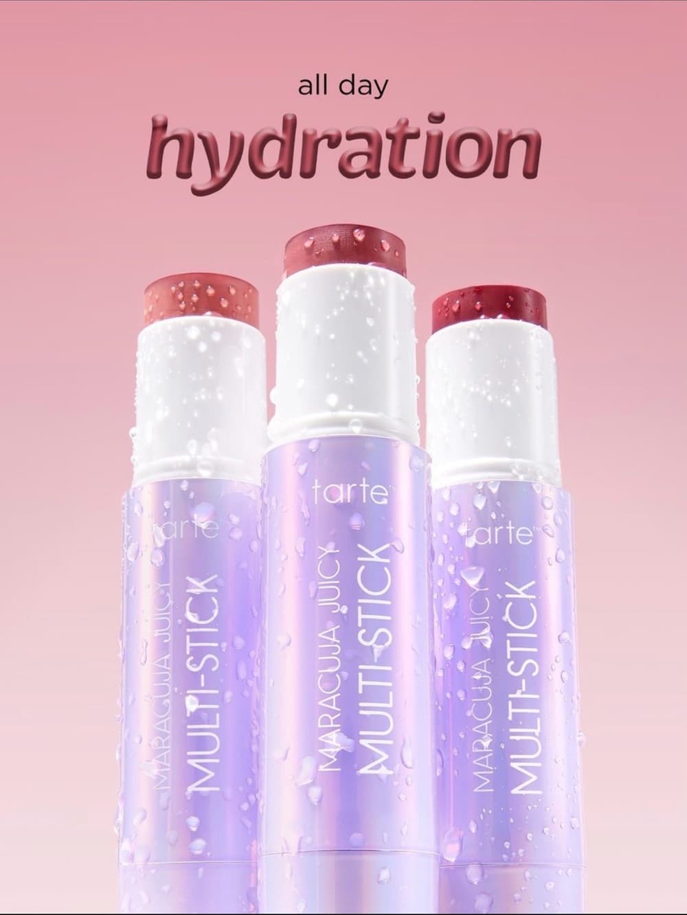 Tarte Maracuja Multi-stick - shade - cozy - Thumbnail 4