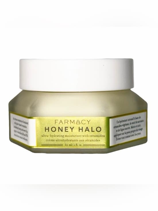 Farmacy Honey Halo Moisturizer 1 Fl Oz - Thumbnail 3
