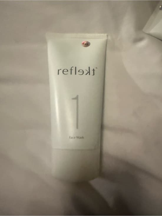 reflekt 1 Face Wash - Thumbnail 2