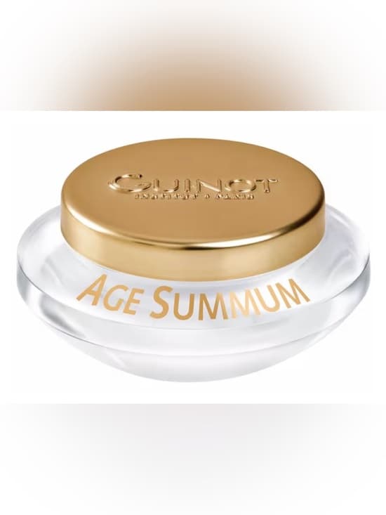 Guinot Age Summum Anti-Aging Cream - New - Thumbnail 3