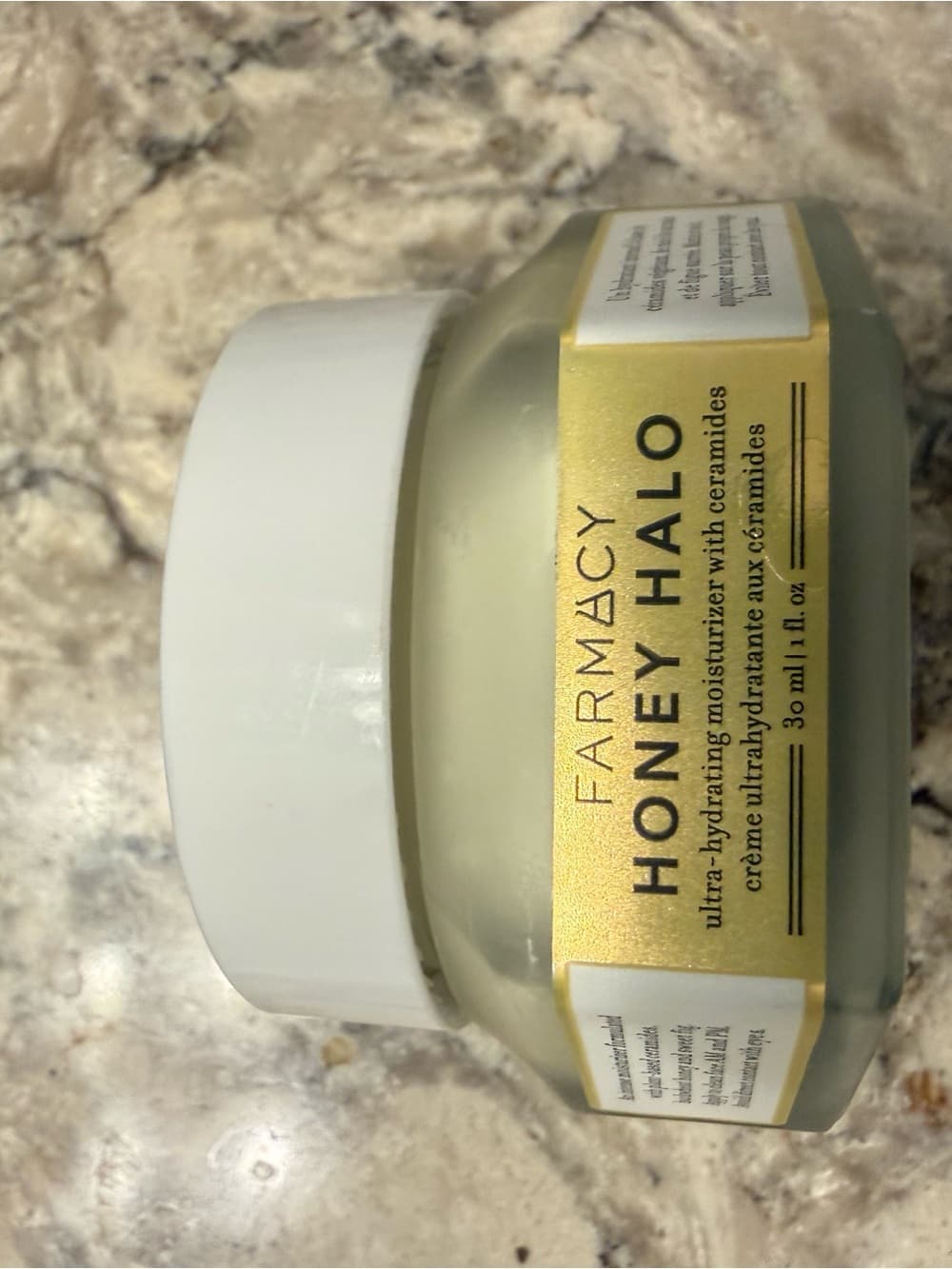Farmacy Honey Halo Moisturizer 1 Fl Oz