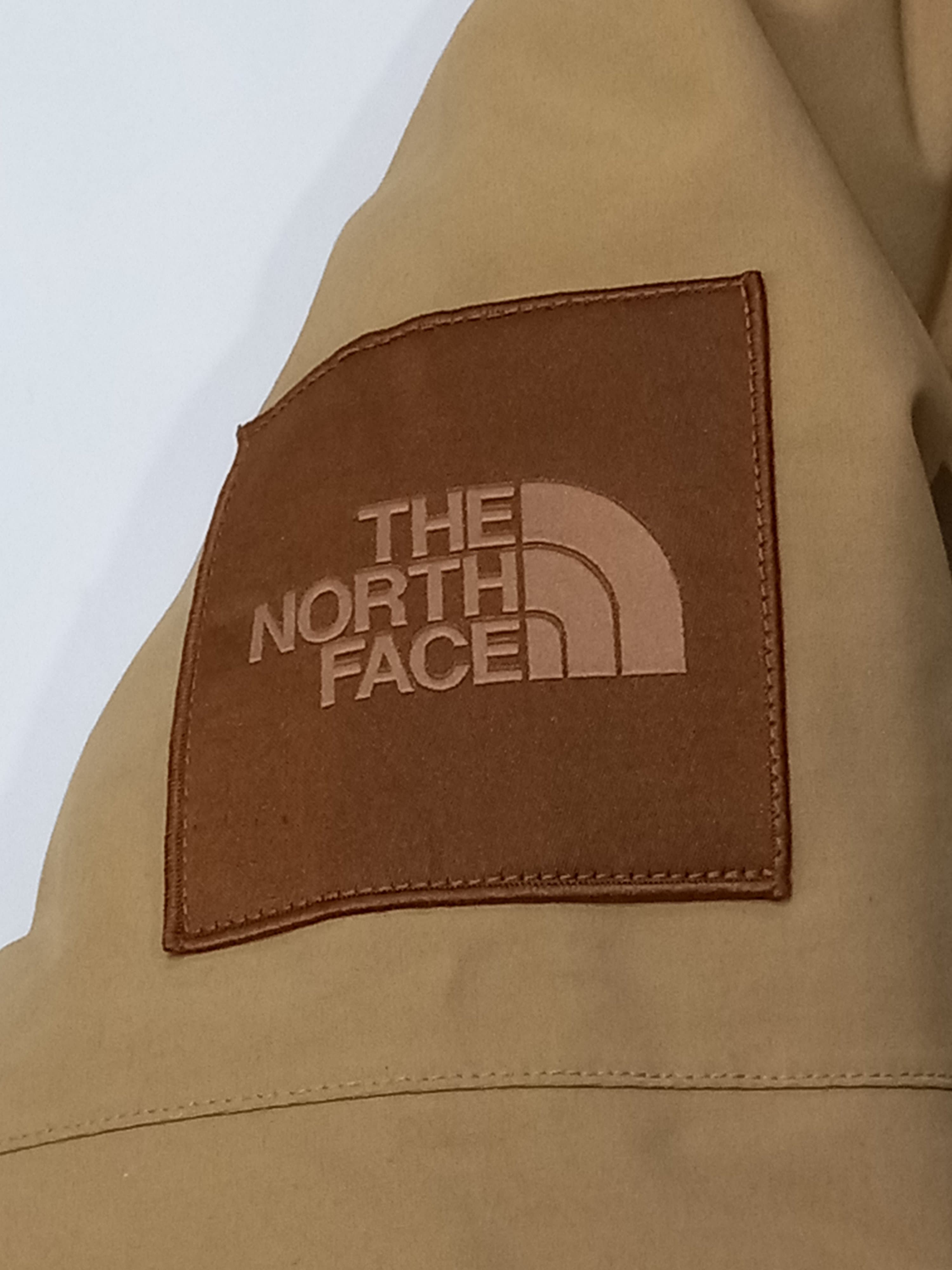 The North Face 700 Fill Down Jacket