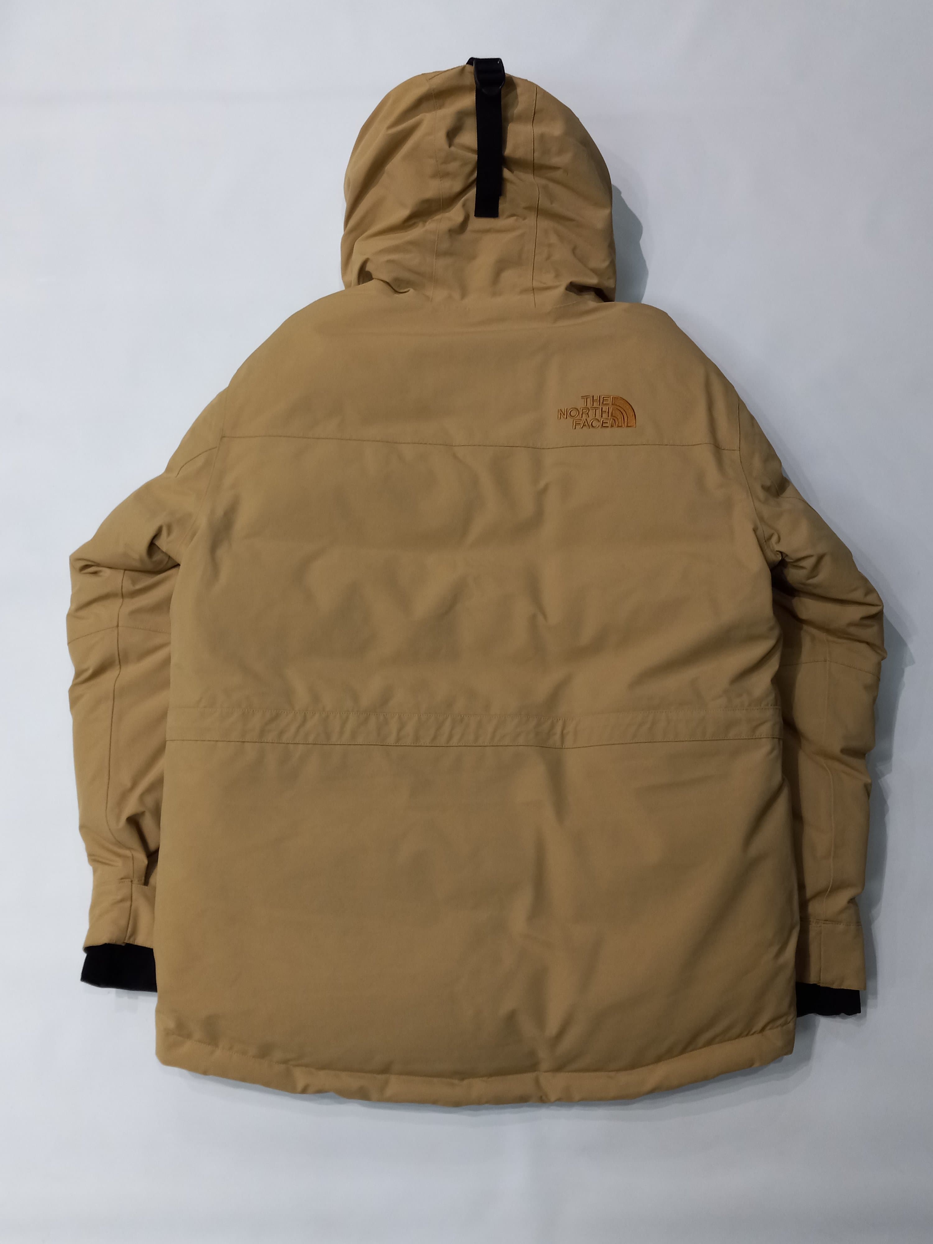 The North Face 700 Fill Down Jacket - Thumbnail 5