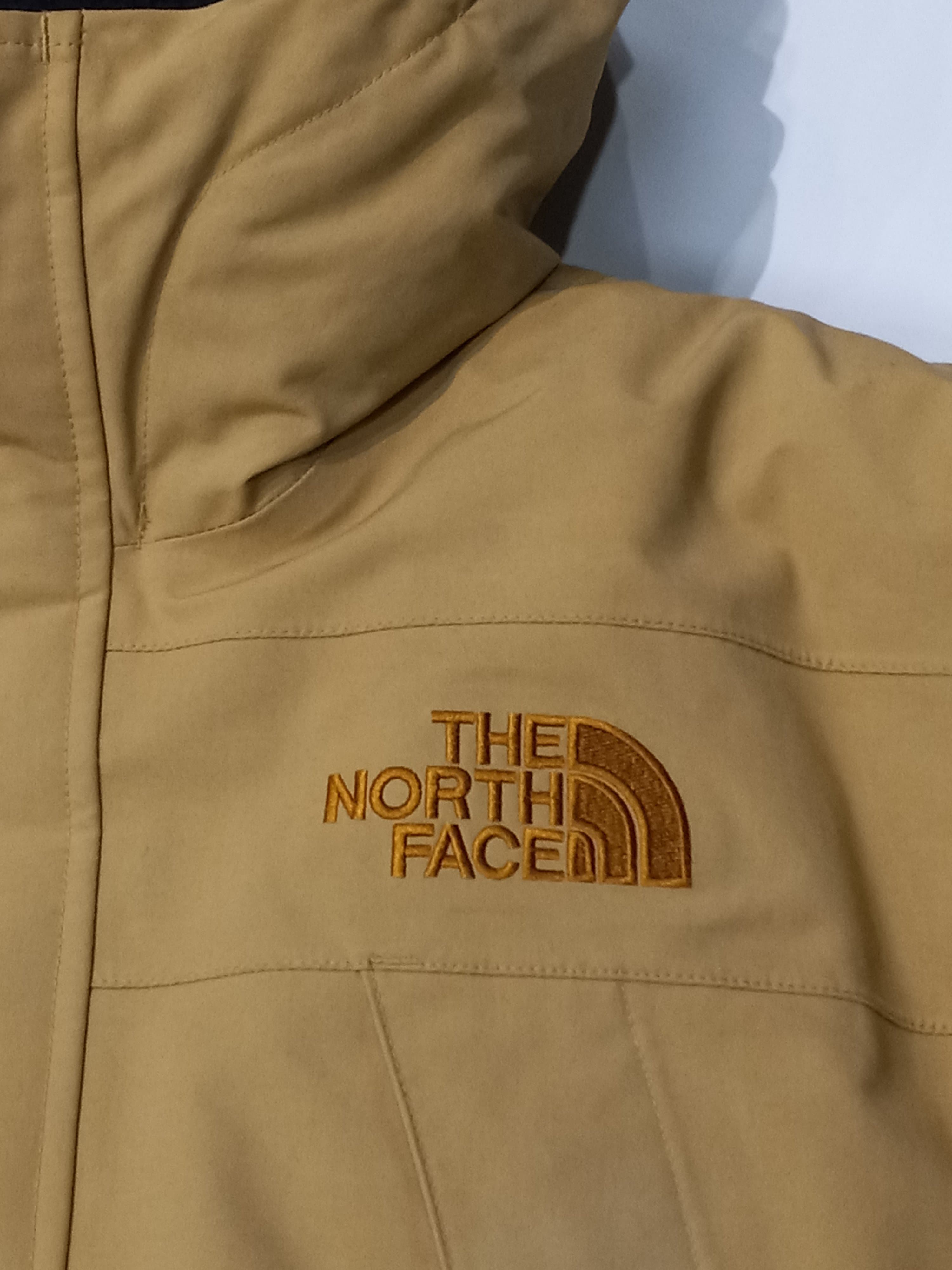 The North Face 700 Fill Down Jacket - Thumbnail 7