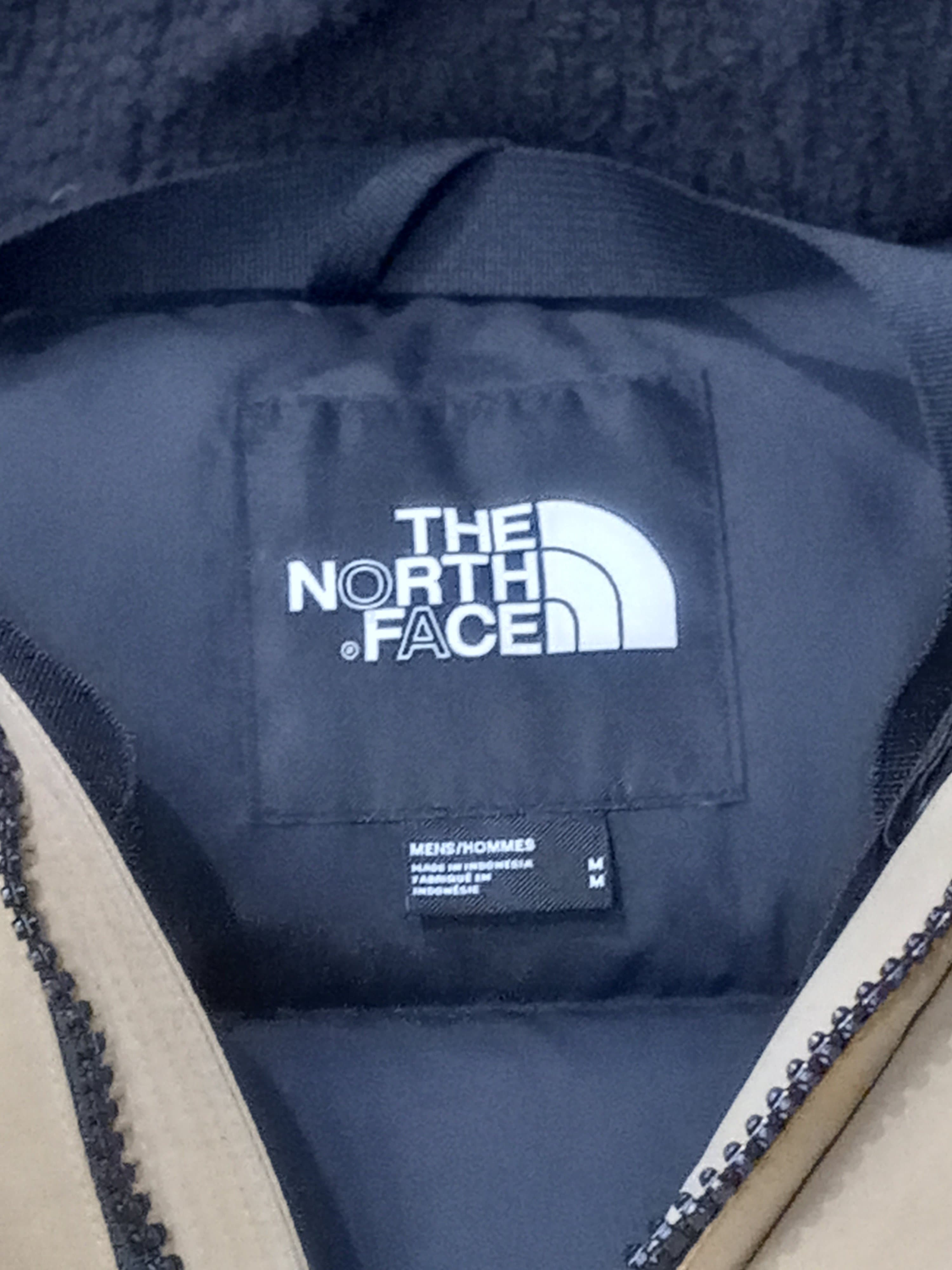 The North Face 700 Fill Down Jacket - Thumbnail 8