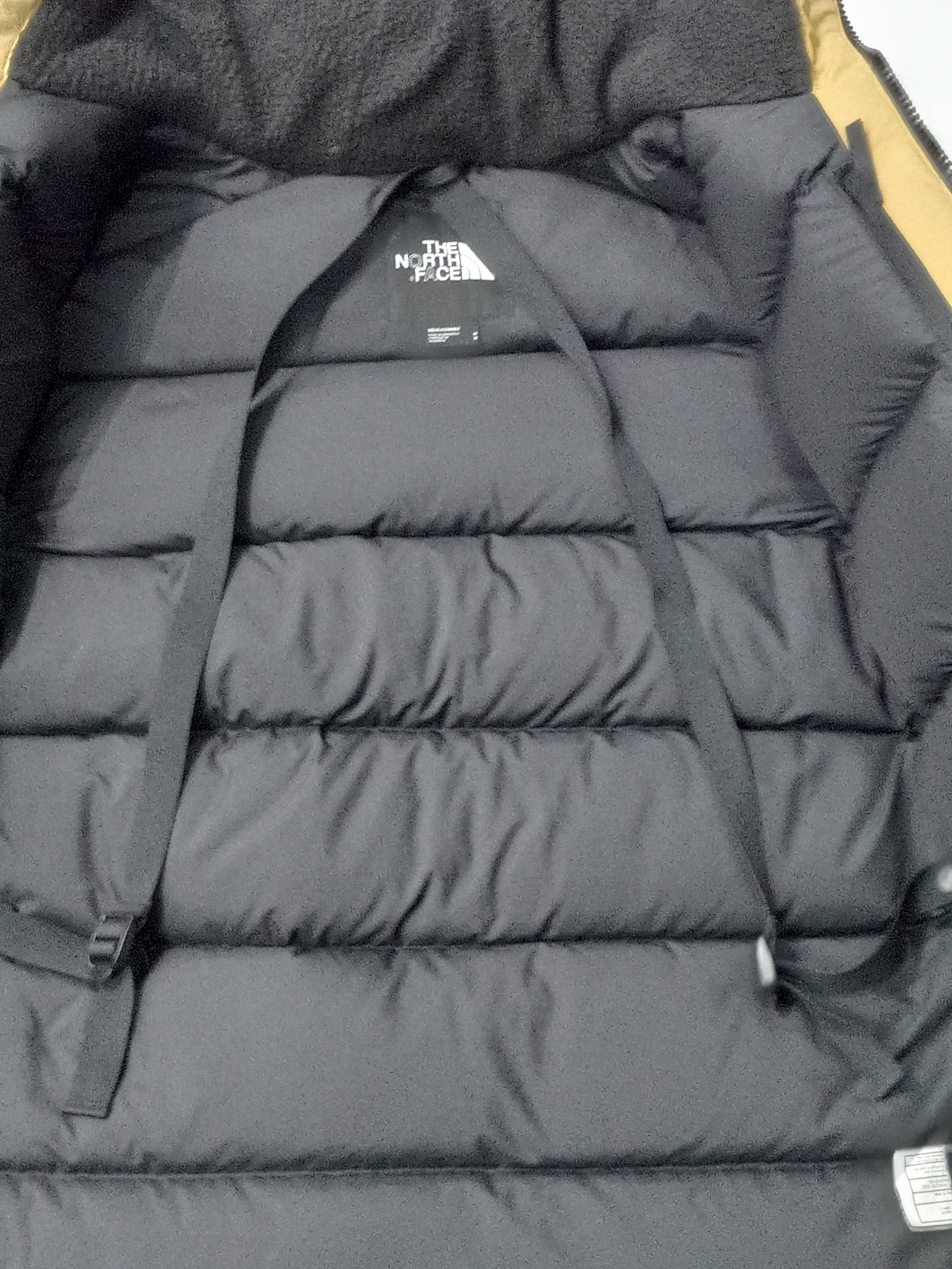 The North Face 700 Fill Down Jacket - Thumbnail 9