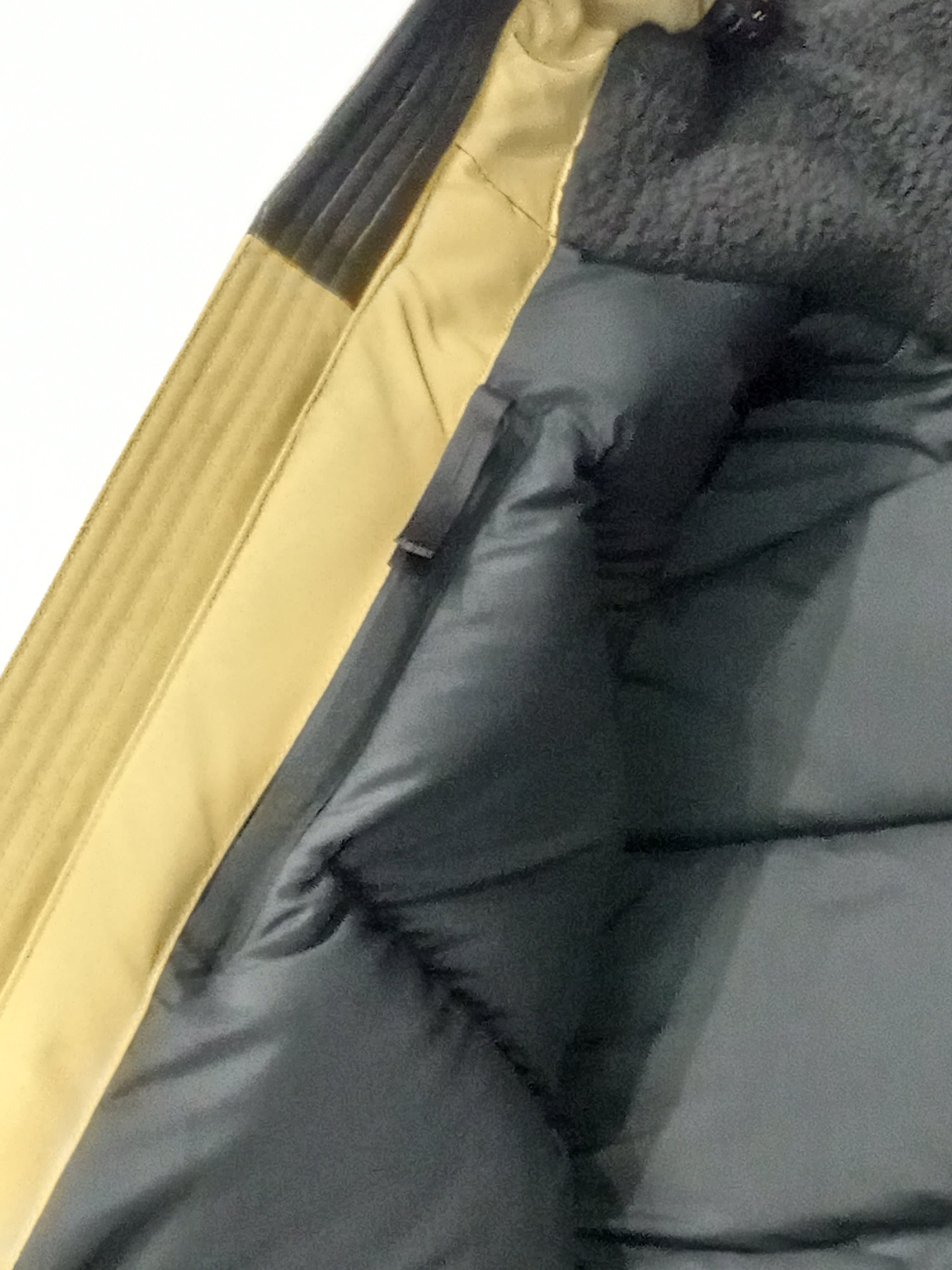 The North Face 700 Fill Down Jacket - Thumbnail 10