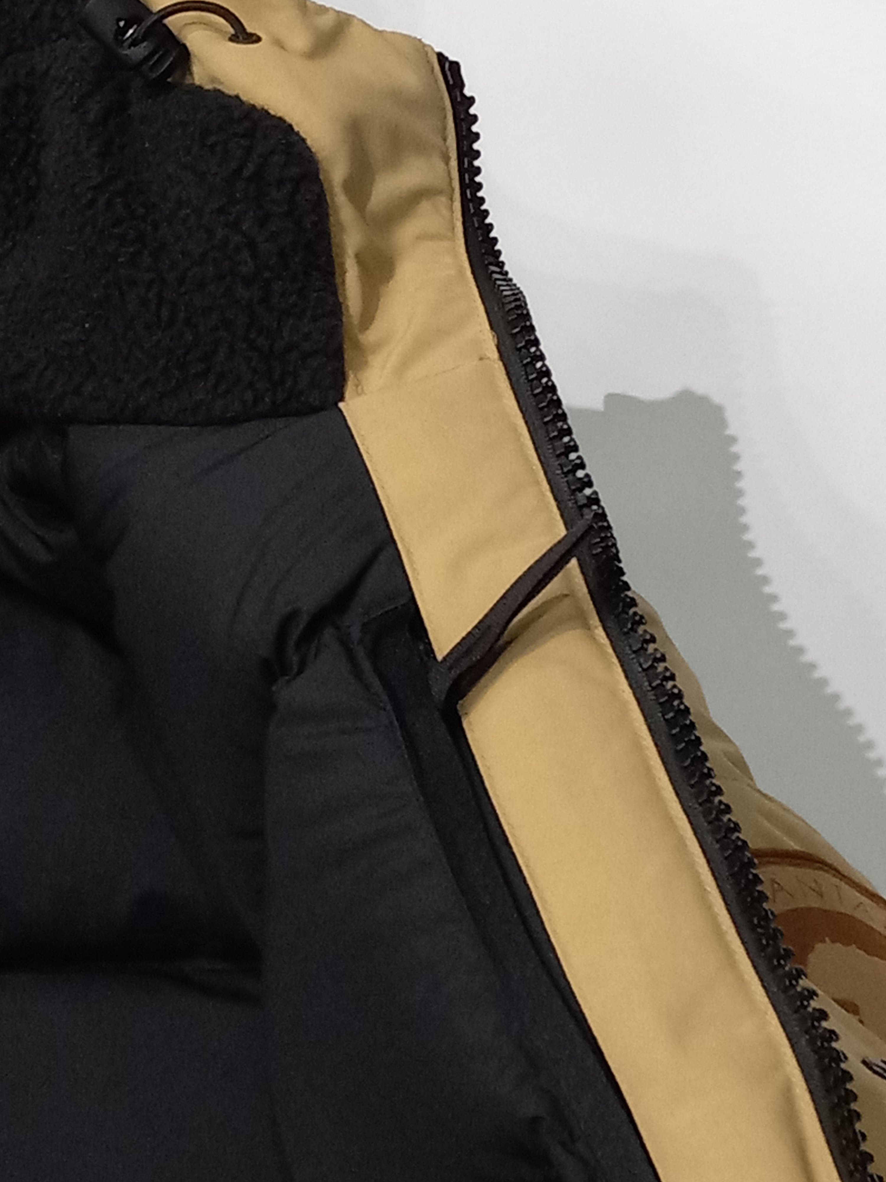 The North Face 700 Fill Down Jacket - Thumbnail 11