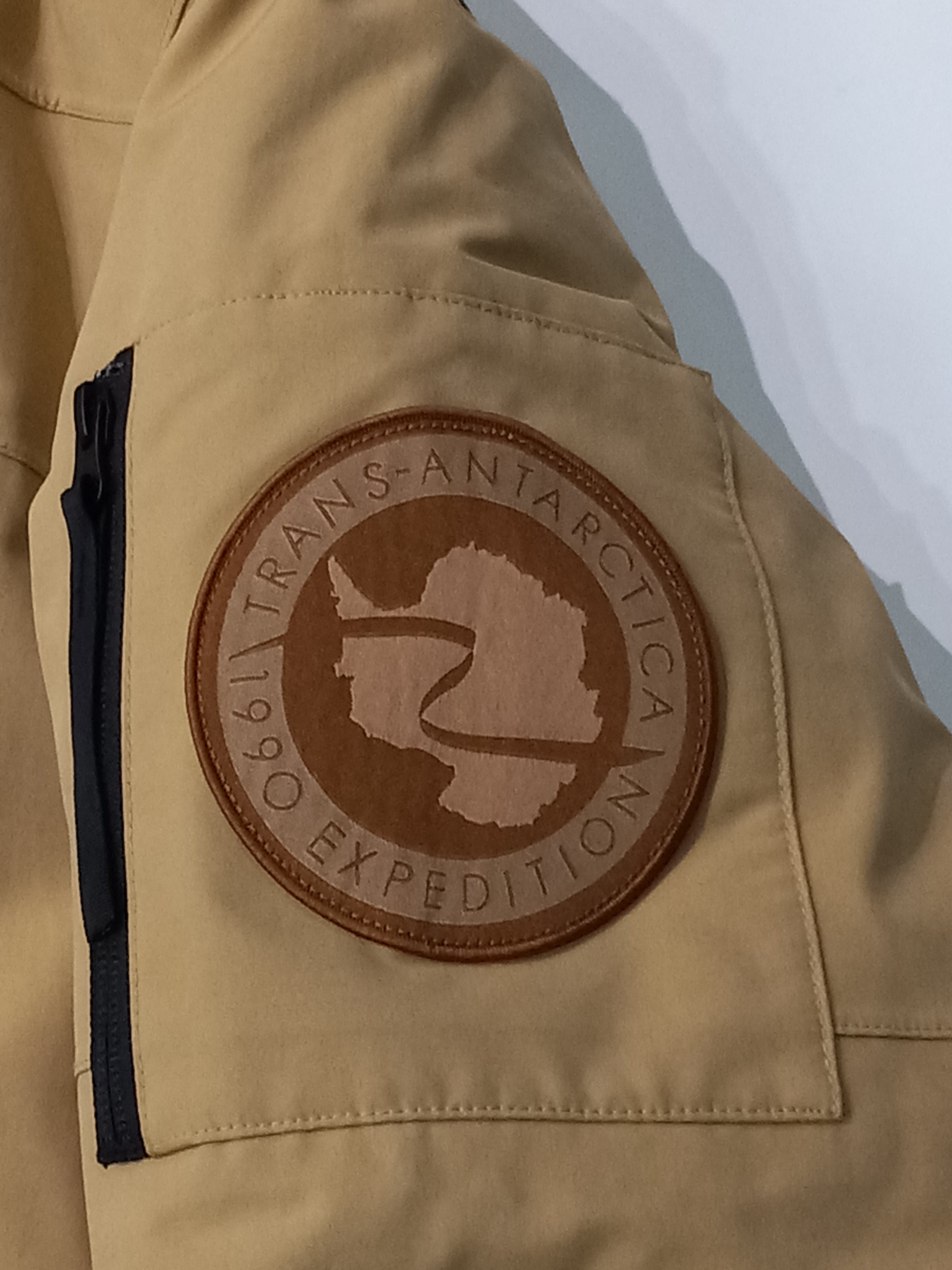 The North Face 700 Fill Down Jacket - Thumbnail 12