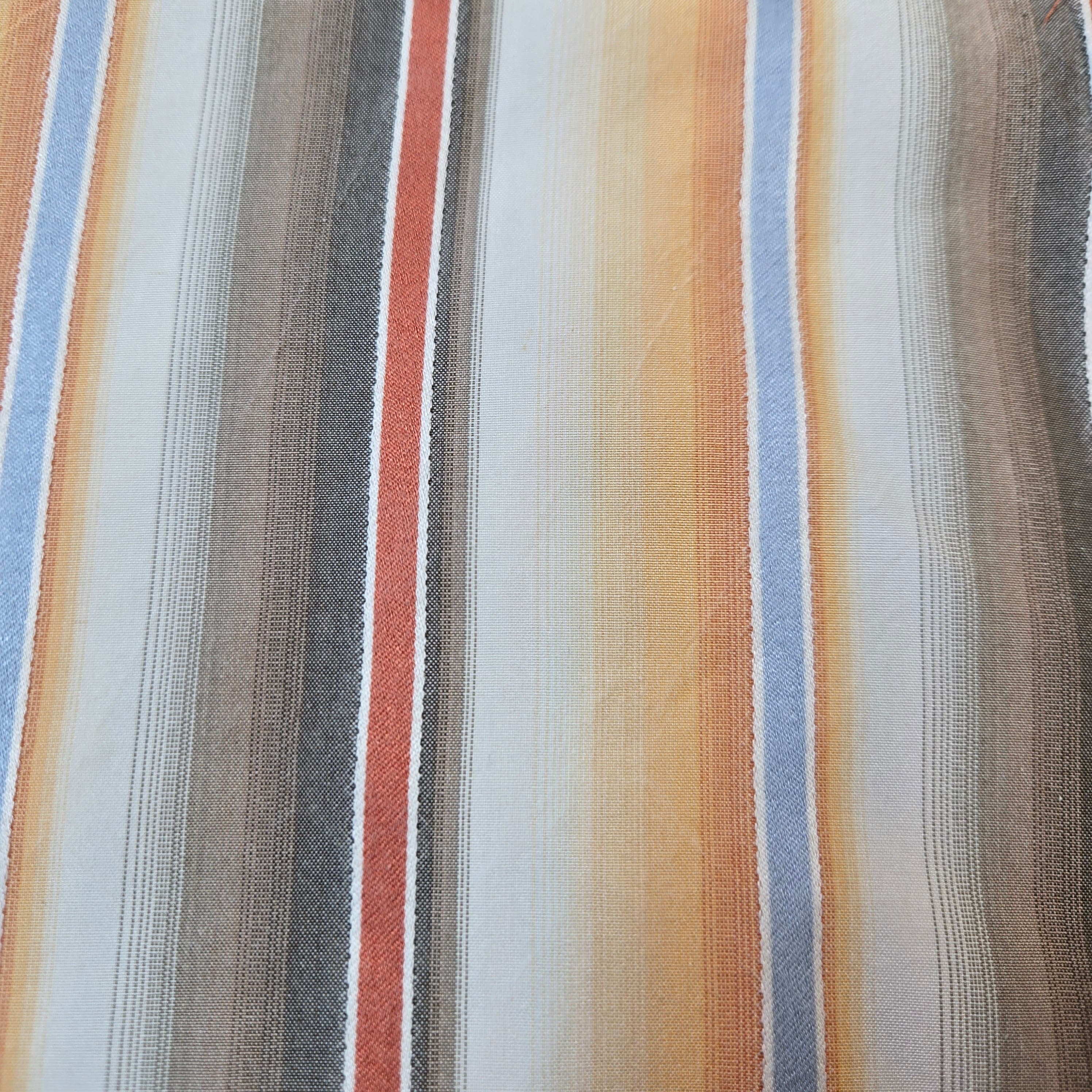 Tommy Bahama Men's Striped Button-Up Shirt XXL - Thumbnail 14