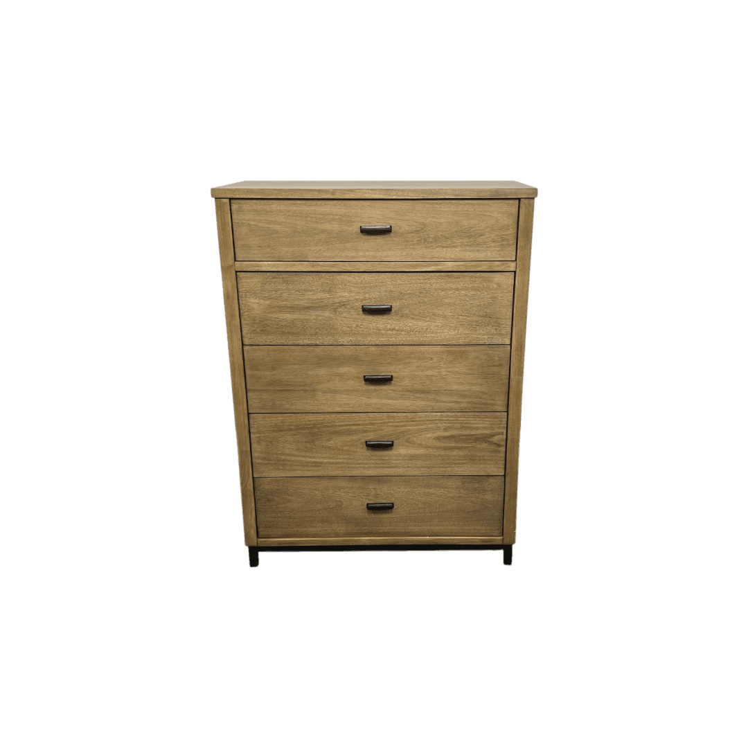 Latitude Run Poe Chest Of Drawers - Thumbnail 3
