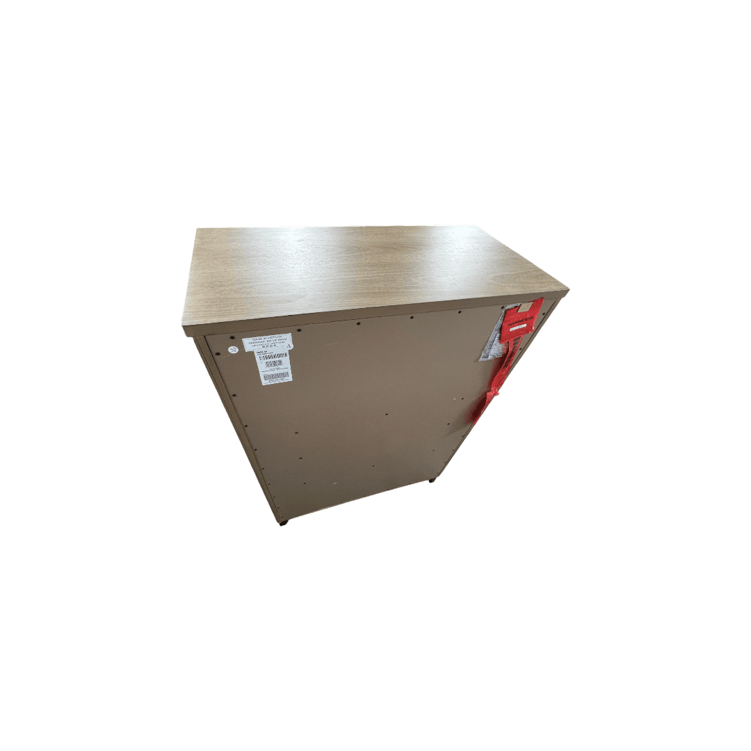 Latitude Run Poe Chest Of Drawers - Thumbnail 9