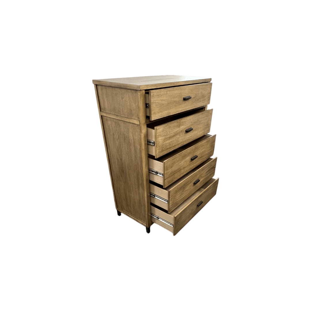 Latitude Run Poe Chest Of Drawers - Thumbnail 11