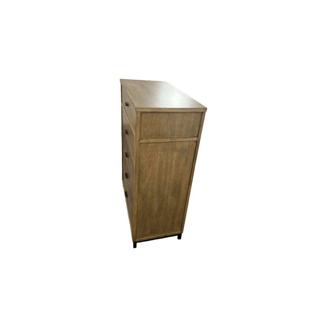 Latitude Run Poe Chest Of Drawers - Thumbnail 7