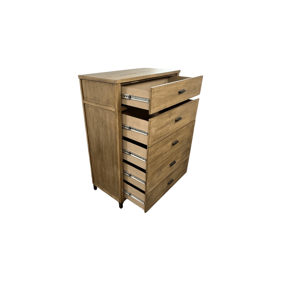 Latitude Run Poe Chest Of Drawers - Thumbnail 13