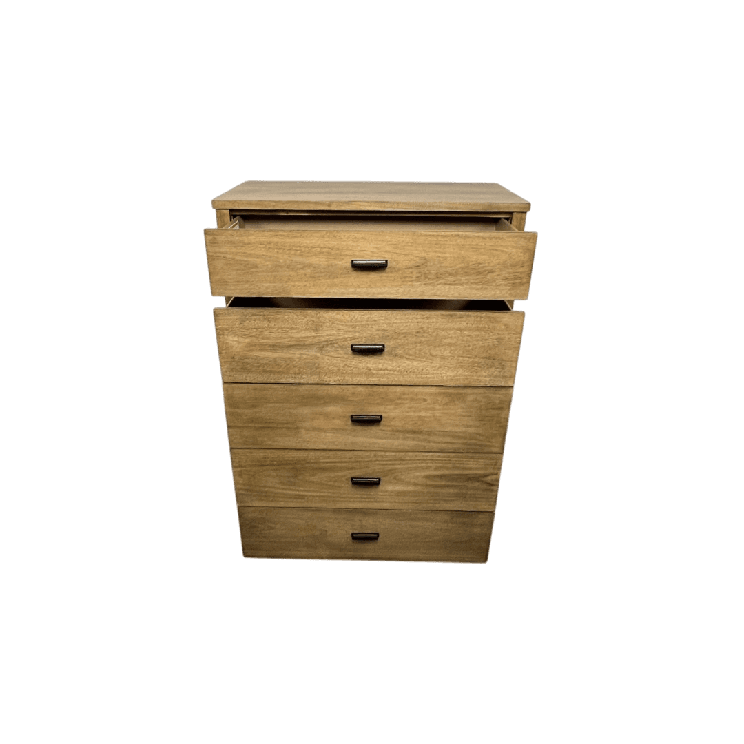 Latitude Run Poe Chest Of Drawers - Thumbnail 12