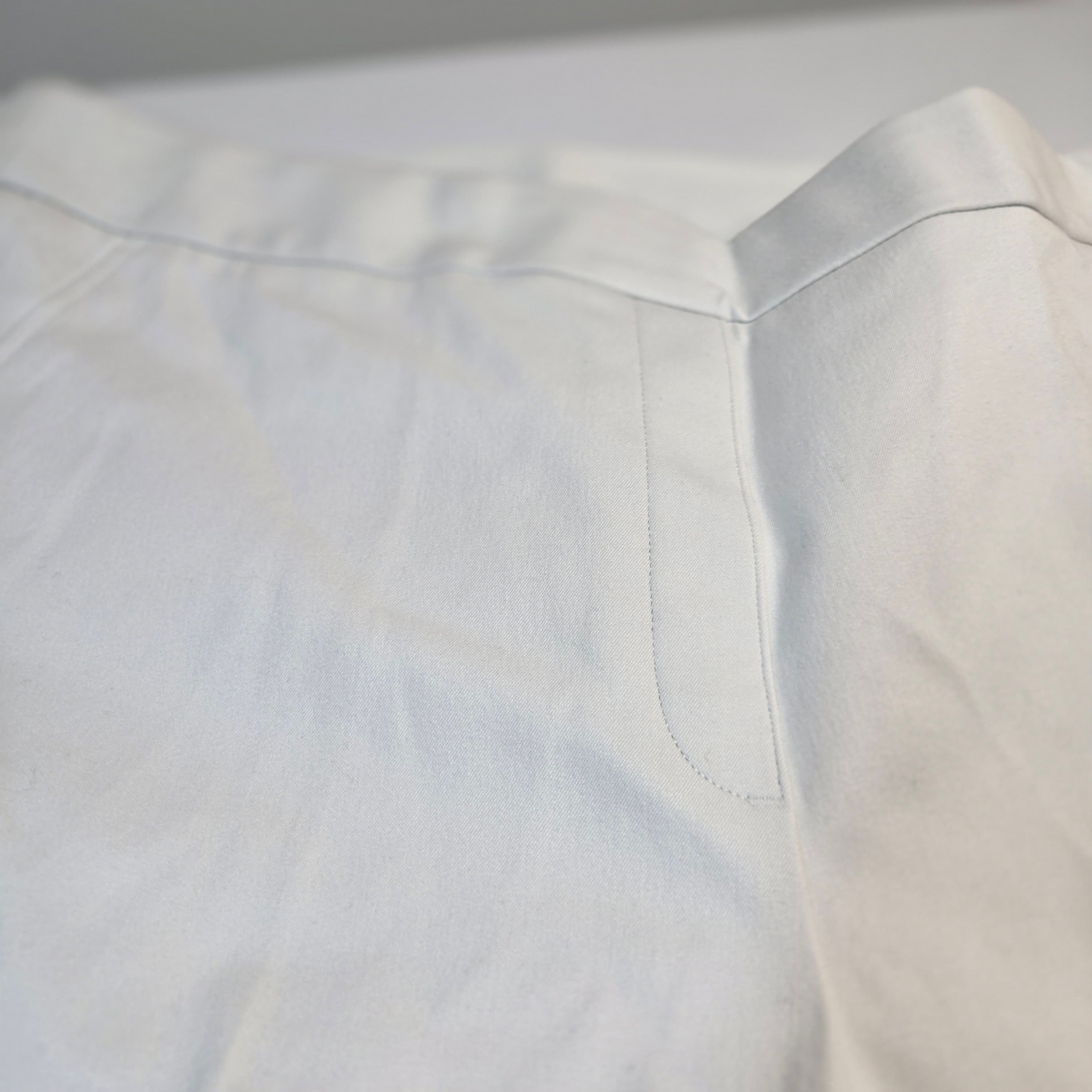 Spanx Women's White Pants Size XL NWT - Thumbnail 11