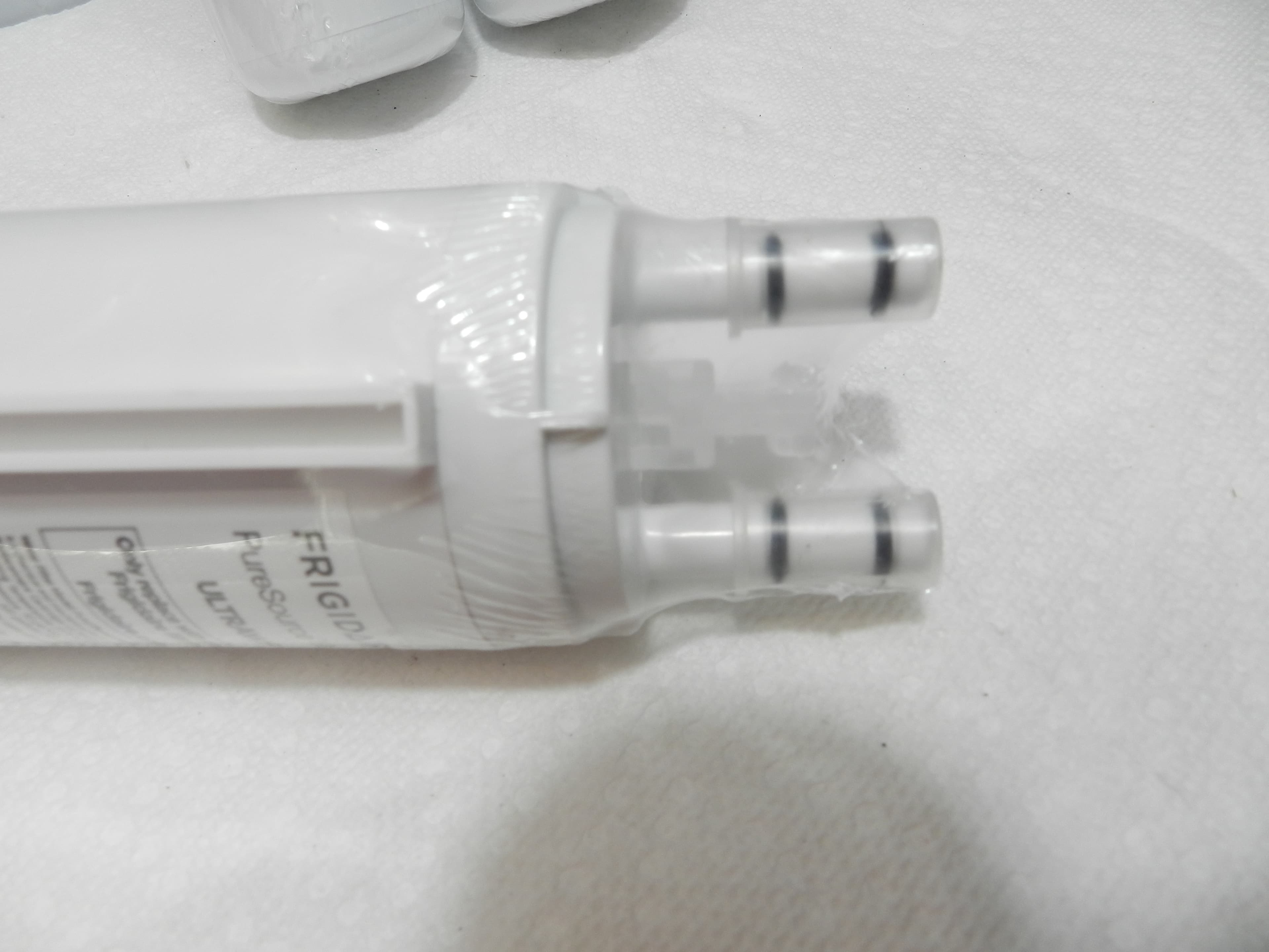 3 Frigidaire PurePour FPPWFU01 Refrigerator Water Filter  (M80K) - Thumbnail 5