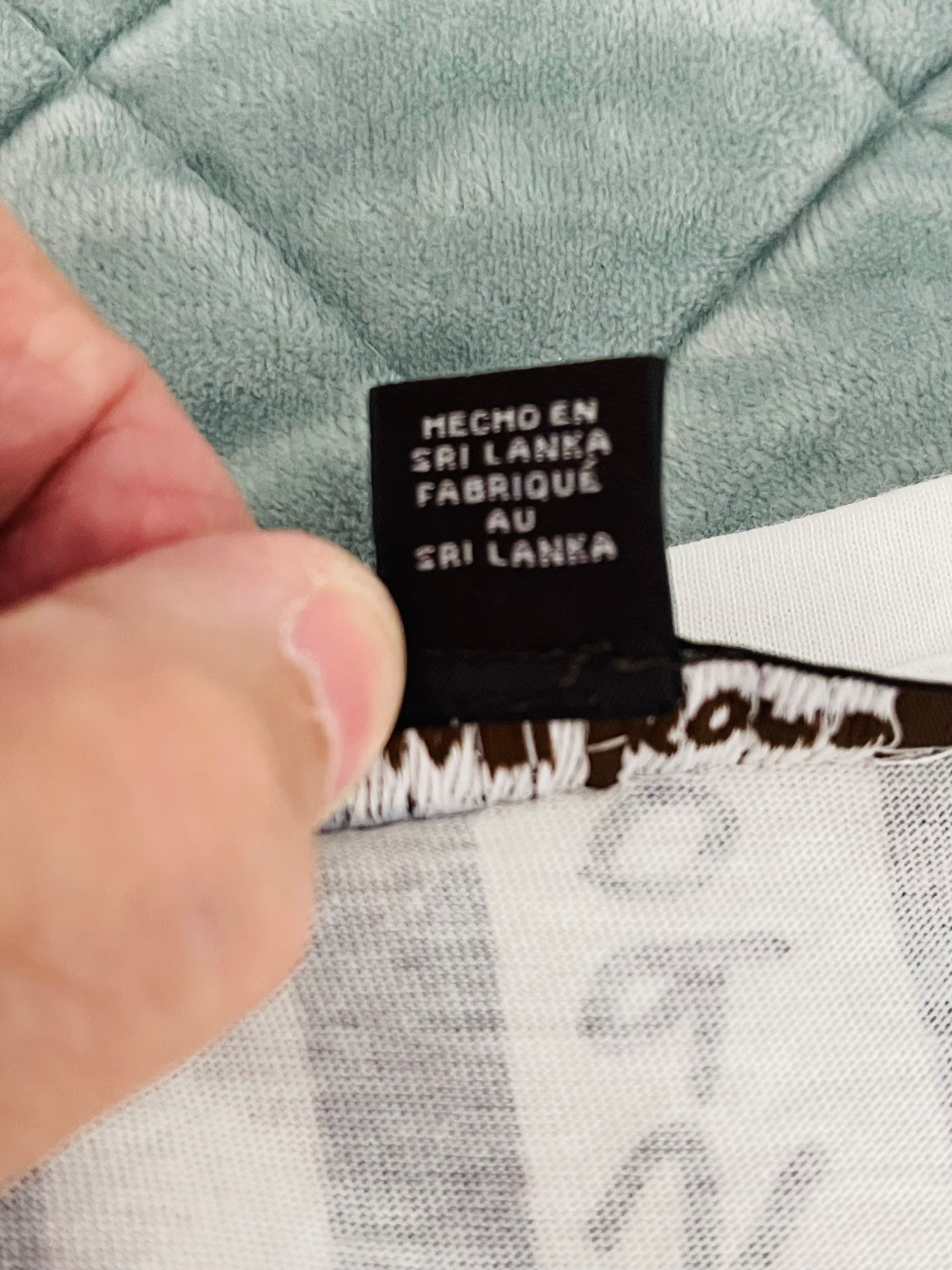 Michael Kors All Over Logo Print T-Shirt - Thumbnail 11