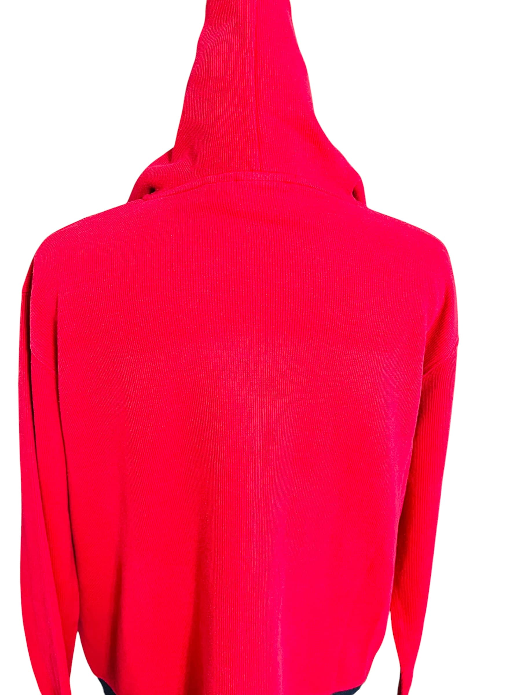 Mountain Lake Casuals Sailor Collar Sweater - Thumbnail 6