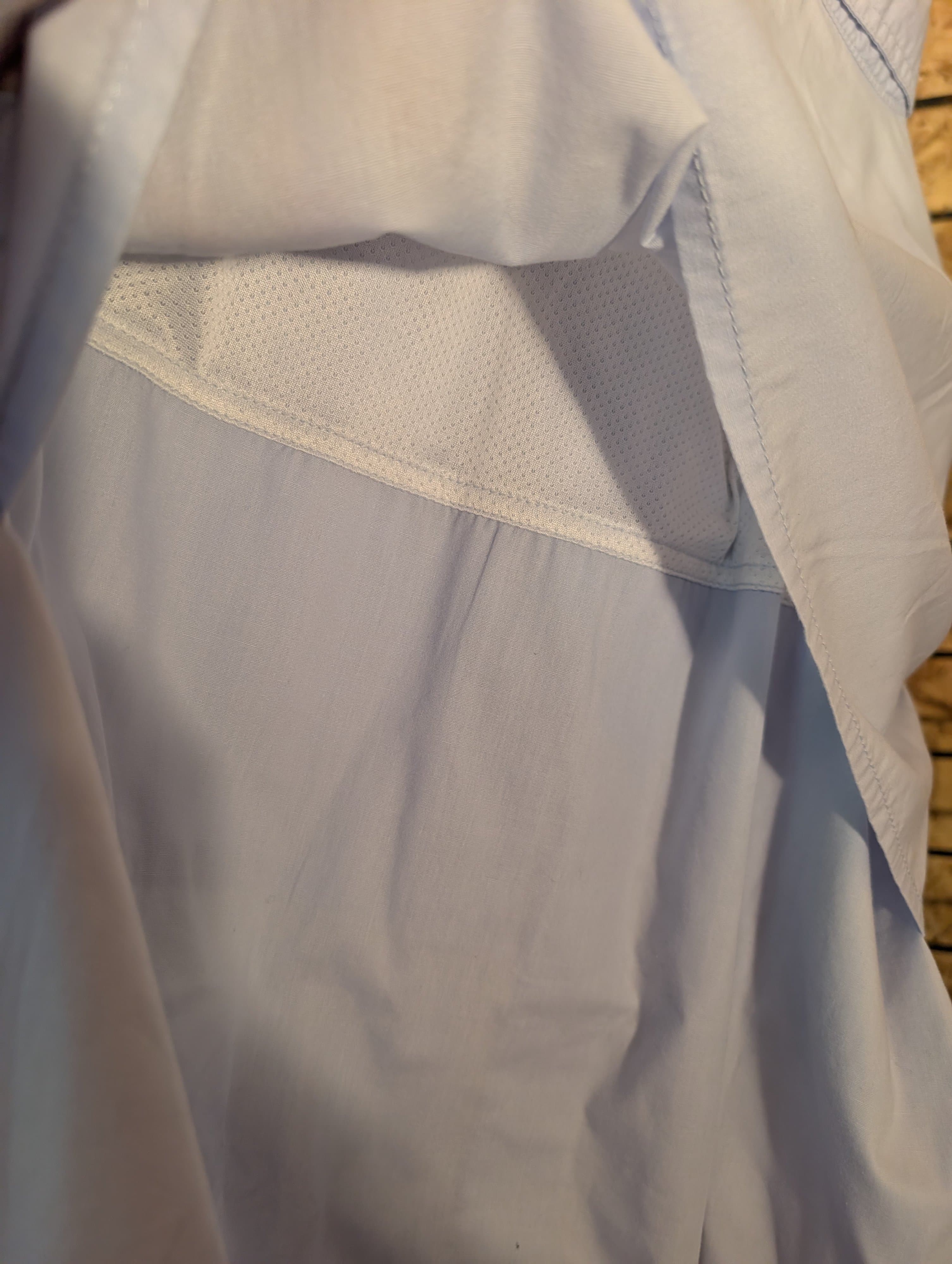 Rustic Ridge Men's Short Sleeve Shirt XL - Thumbnail 3