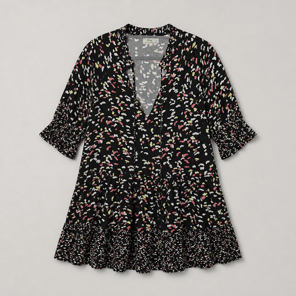 Magii Women's Beach Coverup Lrg NWT