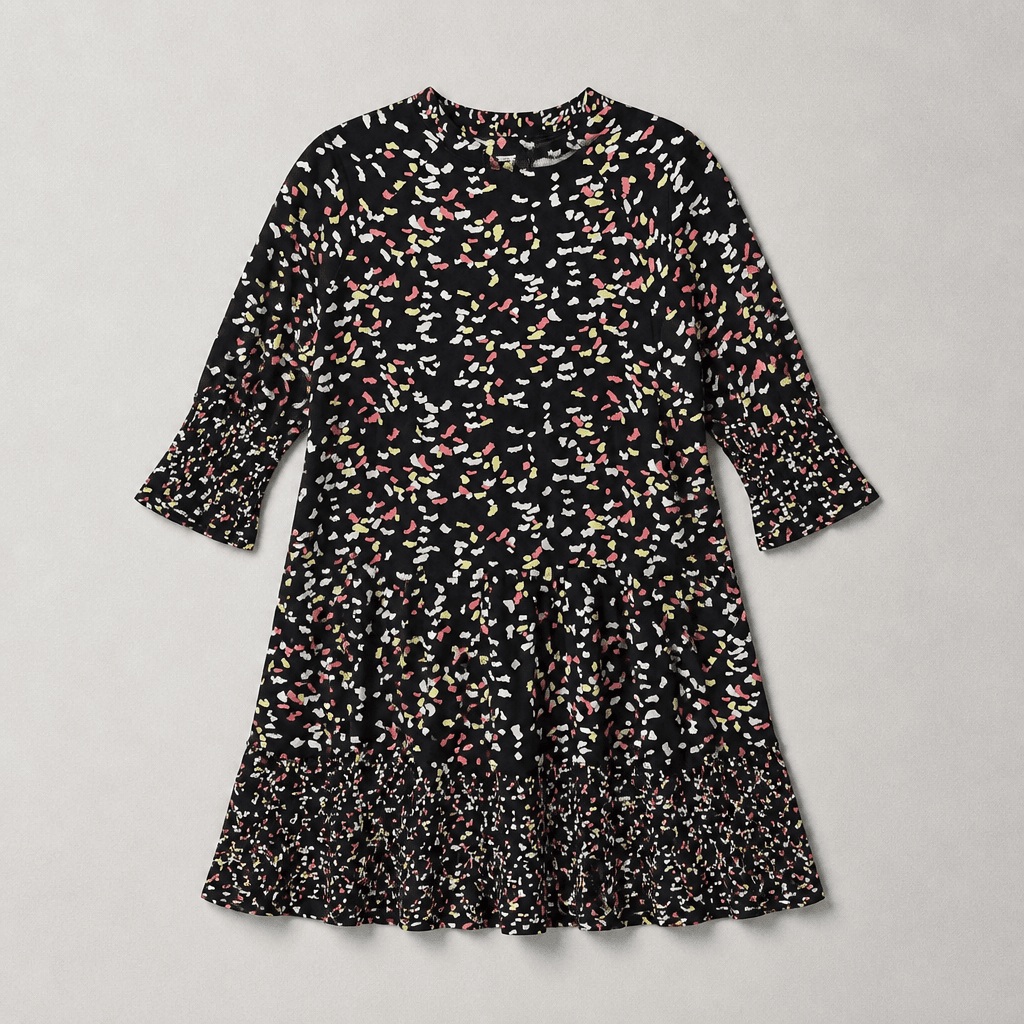 Magii Women's Beach Coverup Lrg NWT - Thumbnail 2