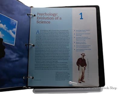 Psychology Canadian Fourth Edition Textbook by Schacter, Gilbert, Nock, Johnsrud - Thumbnail 5