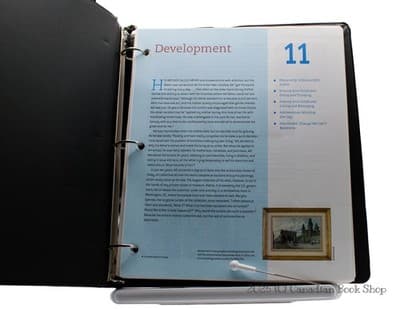 Psychology Canadian Fourth Edition Textbook by Schacter, Gilbert, Nock, Johnsrud - Thumbnail 7