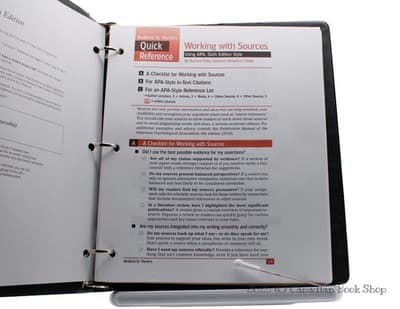 Psychology Canadian Fourth Edition Textbook by Schacter, Gilbert, Nock, Johnsrud - Thumbnail 2