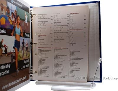 Biomechanics of Sport and Exercise, Fourth Edition by Peter M. McGinnis - Thumbnail 4