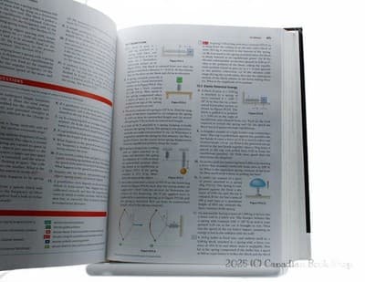 Serway-Vuille College Physics, Tenth Edition Textbook - Thumbnail 5
