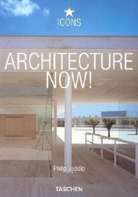 Icons Architecture Now! by Philip Jodidio - Thumbnail 8