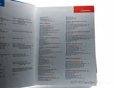 Serway-Vuille College Physics, Tenth Edition Textbook - Thumbnail 3