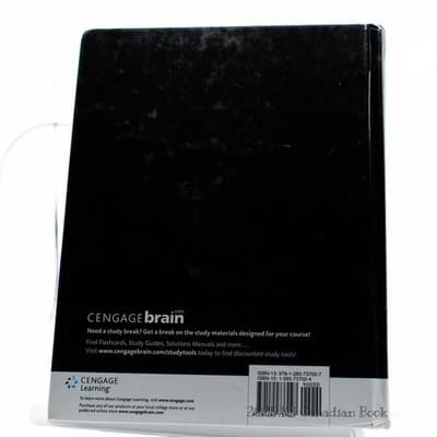 Serway-Vuille College Physics, Tenth Edition Textbook - Thumbnail 7