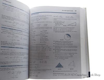 Basic Technical Mathematics with Calculus, Tenth Edition by Allyn J. Washington - Thumbnail 6