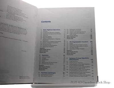 Basic Technical Mathematics with Calculus, Tenth Edition by Allyn J. Washington - Thumbnail 4