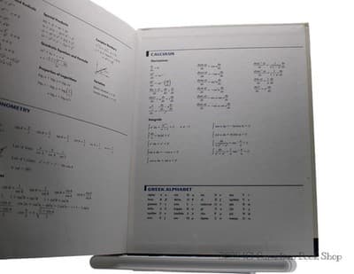 Basic Technical Mathematics with Calculus, Tenth Edition by Allyn J. Washington - Thumbnail 7