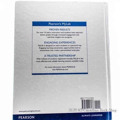 Basic Technical Mathematics with Calculus, Tenth Edition by Allyn J. Washington - Thumbnail 2