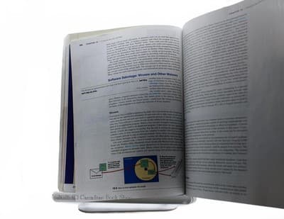 Tomorrow's Technology and You, Eighth Edition by George Beekman and Michael J. - Thumbnail 4